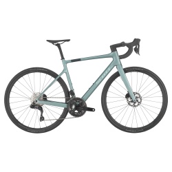 Bicicleta de Road Scott Addict 40 model 2025 - Img 2