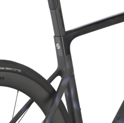 Bicicleta de ROAD SCOTT Addict RC 10 Bike - Img 8