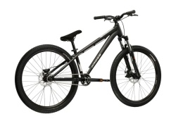 BICICLETA DIRT KROSS Spade 1.0 U 26 S - Img 3