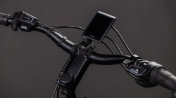 BICICLETA ELECTRICA CUBE LONGTAIL HYBRID COMFORT 800 HAZE REFLEX 2026 One Size - Img 3