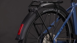 BICICLETA ELECTRICA CUBE NURIDE HYBRID EXC 800 JEANSBLUE BLUE 2026 50 cm - Img 16