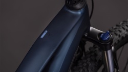BICICLETA ELECTRICA CUBE REACTION HYBRID PERFORMANCE 600 INDIGOBLUE REFLEX - Img 18