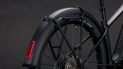 BICICLETA ELECTRICA CUBE REACTION HYBRID PRO 800 FE BLACKLINE - Img 17