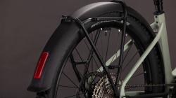 BICICLETA ELECTRICA CUBE REACTION HYBRID PRO 800 FE EASY ENTRY DESERTSTONE DRIEDHERBS - Img 16