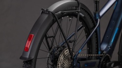 BICICLETA ELECTRICA CUBE REACTION HYBRID PRO 800 FE NEBULAR DAZZLE - Img 8