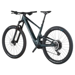 BICICLETA ELECTRICA FULL SUSPENTION SCOTT LUMEN 920 - Img 5