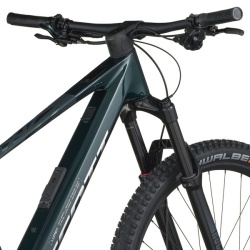 BICICLETA ELECTRICA FULL SUSPENTION SCOTT LUMEN 920 - Img 15