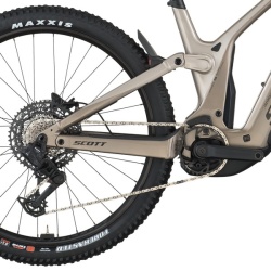 Bicicleta Electrica full suspention SCOTT Patron eRIDE 910 - Img 4