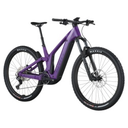 Bicicleta Electrica full suspention SCOTT Patron eRIDE 920 - Img 4