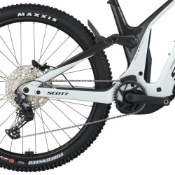 Bicicleta Electrica full suspention SCOTT Patron eRIDE 920 - Img 14