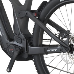 Bicicleta Electrica full suspention SCOTT Patron eRIDE 920 - Img 24