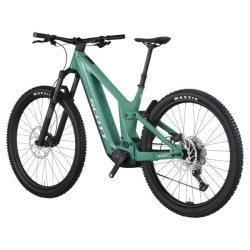Bicicleta Electrica full suspention SCOTT Patron eRIDE 930 - Img 9