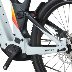 Bicicleta Electrica full suspention SCOTT Patron eRIDE 930 - Img 19