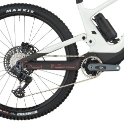 BICICLETA ELECTRICA FULL SUSPENTION SCOTT VOLTAGE 900 TUNED - Img 4
