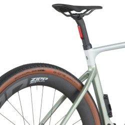 Bicicleta electrică Gravel Road SCOTT Solace Gravel 10 - Img 8