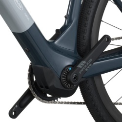 Bicicleta electrică Gravel Road SCOTT Solace Gravel 20 - Img 6