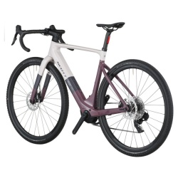 Bicicleta electrică Gravel Road SCOTT Solace Gravel 30 - Img 5