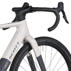 Bicicleta electrică Gravel Road SCOTT Solace Gravel 30 - Img 15