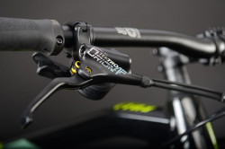 HAIBIKE FULLNINE 6 E-BIKE i630WH