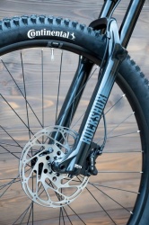 Bicicleta electrica MTB Full Suspension HAIBIKE ALLMTN 2 12-G SX Eagle i720Wh 2024 HB YX3S GL Blue Cyan