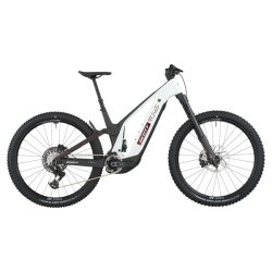 Bicicleta electrica MTB Full Suspention SCOTT Patron ST 900 TUNED