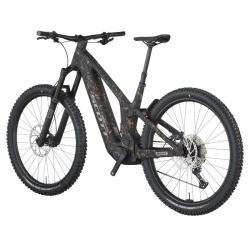 Bicicleta electrica MTB Full Suspention SCOTT Patron ST 910 - Img 5