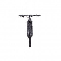 Bicicleta Electrica MTB Hardtail CUBE Reaction Hybrid SLT 625/750 29 Prizmblack Black