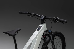BICICLETA ELECTRICA MTB KROSS DUST BOOST AVINOX DJI - Img 7