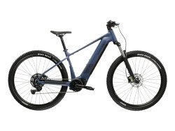 BICICLETA ELECTRICA MTB KROSS Influx Hybrid 1.0 720 - Img 3