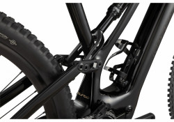 Bicicleta SPECIALIZED Turbo Levo SL Comp Carbon - Tarmac Black/Gunmetal
