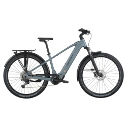 BICICLETA ELECTRICA TREKING ORAS SCOTT SUB SPORT 20