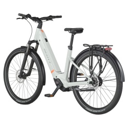 BICICLETA ELECTRICA TREKKING ORAS SCOTT Sub Tour 20 HARDTAIL/Wave - Img 19