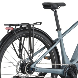 BICICLETA ELECTRICA TREKKING ORAS SCOTT Sub Tour 40 Hartail/Wave - Img 9
