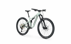 Bicicleta Focus Jam 6.9 Nine 29 Gri - 45(L)