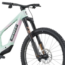 BICICLETA FULL SUSPENTION CARBON SCOTT RANSOM 900 RC model 2026 - Img 5