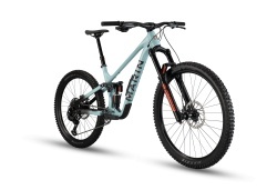 BICICLETA FULL SUSPENTION MARIN ALPINE TRAIL 2 MULLET - Img 2