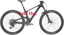 Bicicleta Full Suspention MTB Scott Spark ST 910 TR M