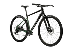 Bicicleta Gravel KROS ESKER Flatbar - Img 2