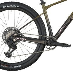 Bicicleta Gravel MTB SCOTT Scale Gravel 20 - Img 4