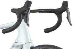 Bicicleta Gravel Road electrică SCOTT Fastlane 10 - Img 6