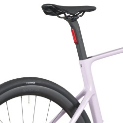 Bicicleta Gravel Road electrică SCOTT Fastlane 20 - Img 8