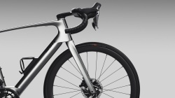 Bicicleta Gravel Road electrică SCOTT Fastlane PREMIUM - Img 6