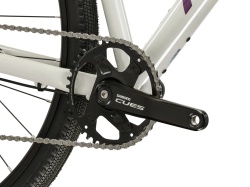 BICICLETA GRAVEL/ ROAD KROSS ESKER 1.0 FL - Img 6