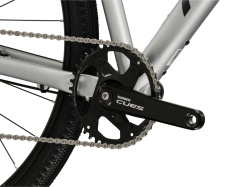 Bicicleta Gravel Road Kross Esker 1.0 - Img 13