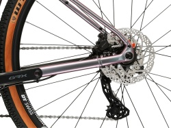 BICICLETA GRAVEL ROAD KROSS ESKER 6.0 - Img 9