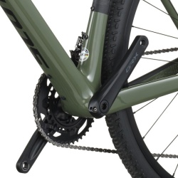 Bicicleta Gravel Road Scott Addict Gravel 40 - Img 14