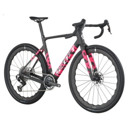 Bicicleta Gravel Road SCOTT Addict Gravel RC - Img 2