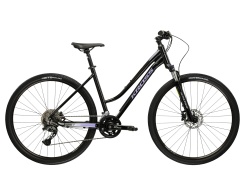 BICICLETA KROSS Evado 7.0 D 28 M bla_pur g