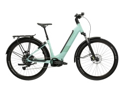 BICICLETA KROSS Influx Hyb SUV 3.0 800 U 27 S gre m