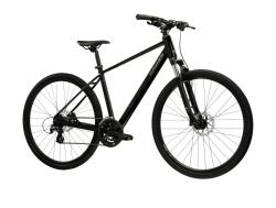 BICICLETA KROSS TREKKING ORAS Evado C100 D 28 - Img 8